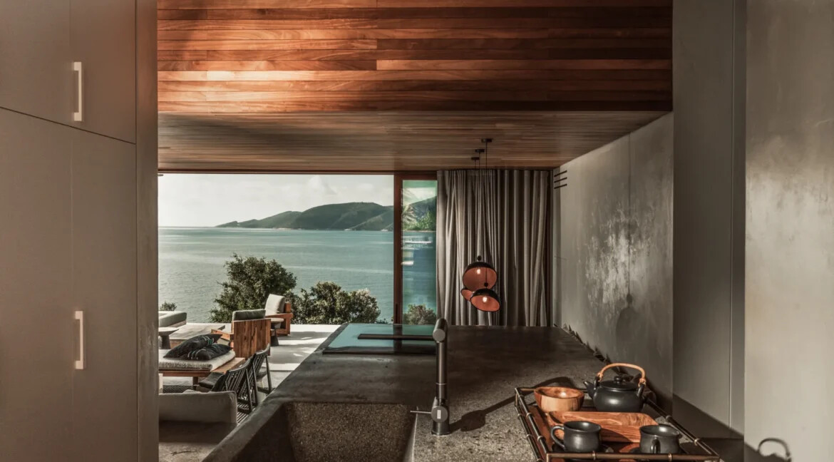 Breathtaking Sea View Villa for Sale Lefkada 15