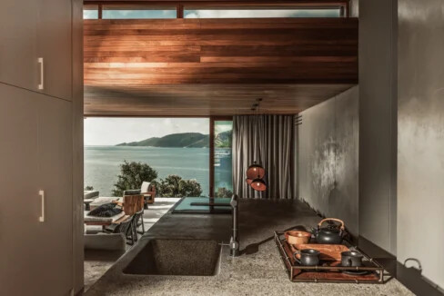 Breathtaking Sea View Villa for Sale Lefkada 15