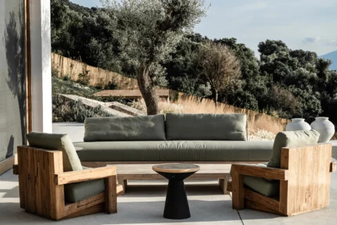 Breathtaking Sea View Villa for Sale Lefkada 18