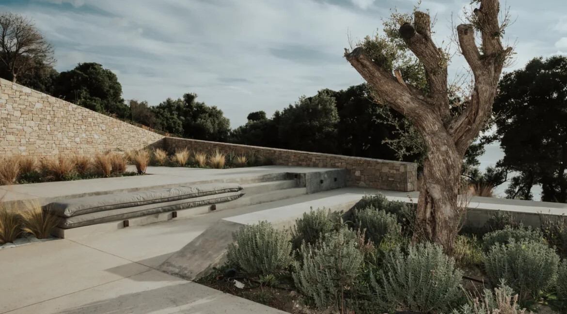 Breathtaking Sea View Villa for Sale Lefkada 23