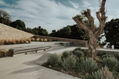 Breathtaking Sea View Villa for Sale Lefkada 23