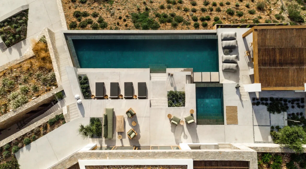 Breathtaking Sea View Villa for Sale Lefkada 30