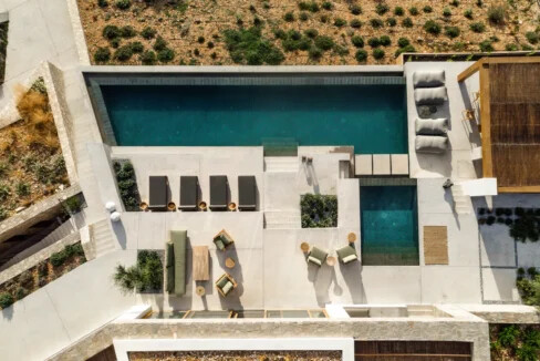 Breathtaking Sea View Villa for Sale Lefkada 30