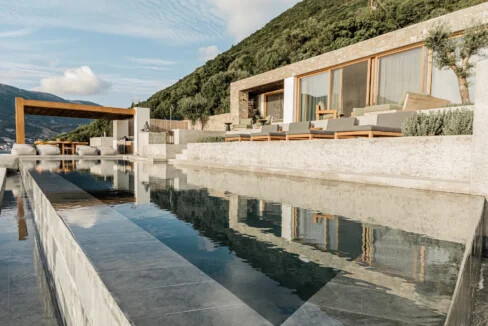 Breathtaking Sea View Villa for Sale Lefkada 33