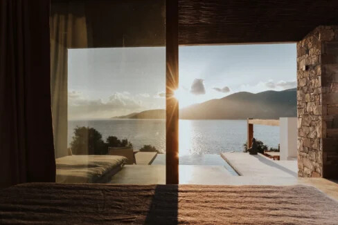 Breathtaking Sea View Villa for Sale Lefkada 7