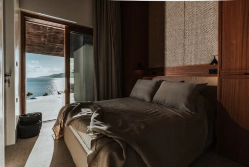 Breathtaking Sea View Villa for Sale Lefkada 8