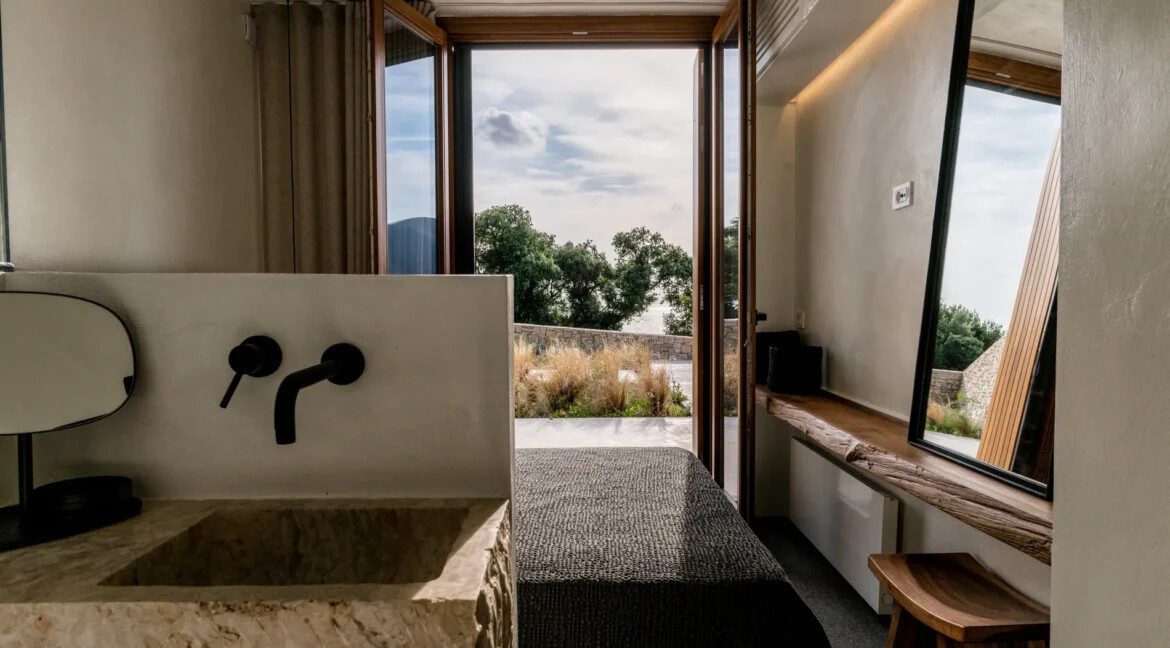 Breathtaking Sea View Villa for Sale Lefkada 9