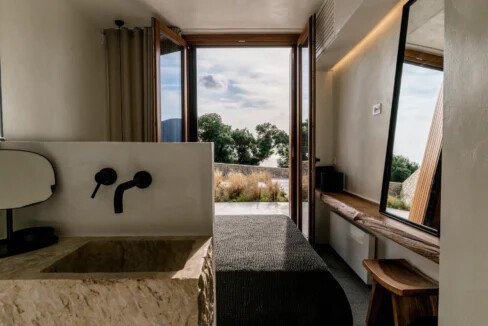 Breathtaking Sea View Villa for Sale Lefkada 9