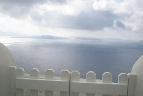 Cave House for Sale Oia Santorini Greece 1