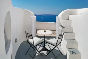 Cave House for Sale Oia Santorini Greece