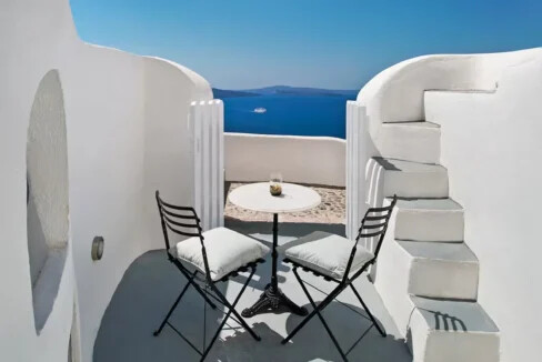 Cave House for Sale Oia Santorini Greece