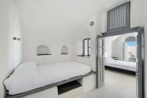 Cave House for Sale Oia Santorini Greece 2
