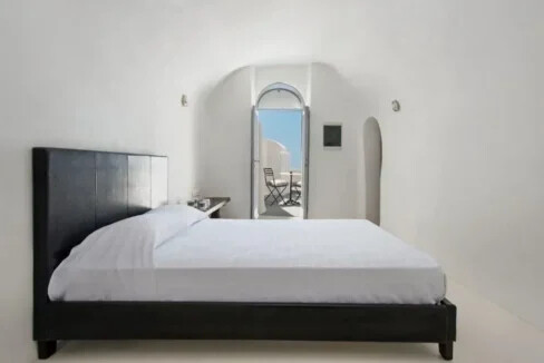 Cave House for Sale Oia Santorini Greece 3