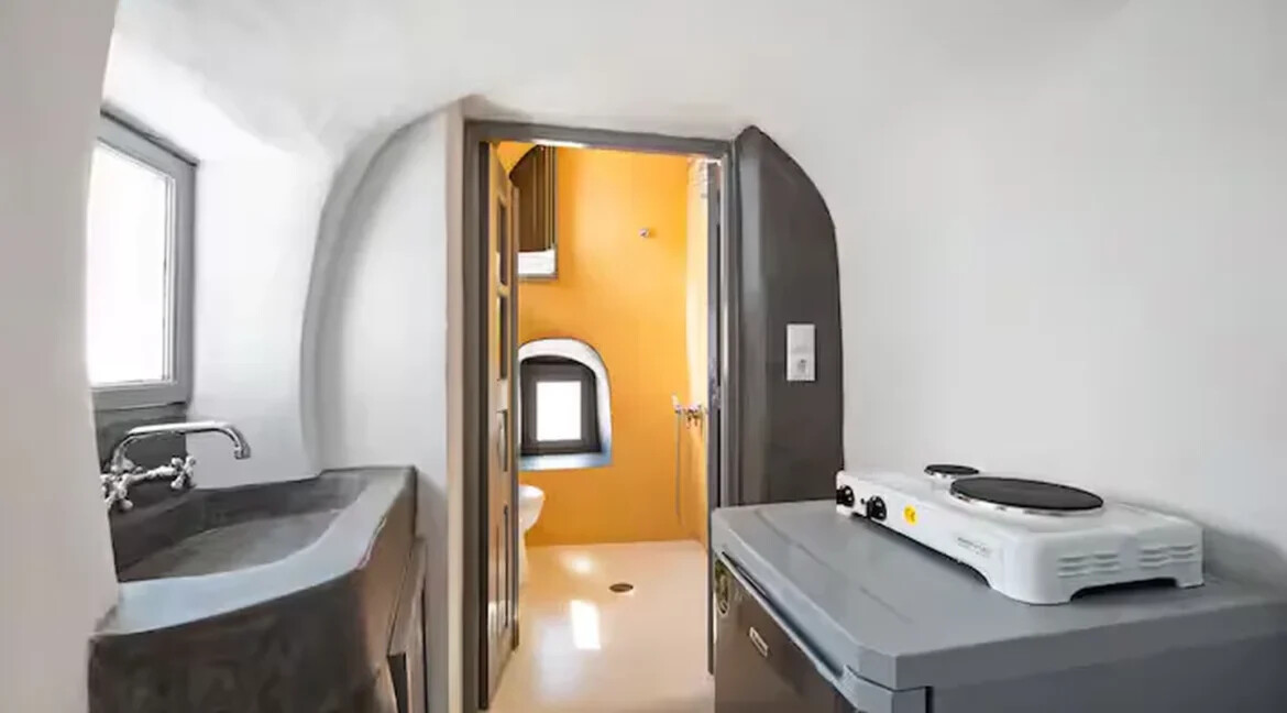 Cave House for Sale Oia Santorini Greece 4