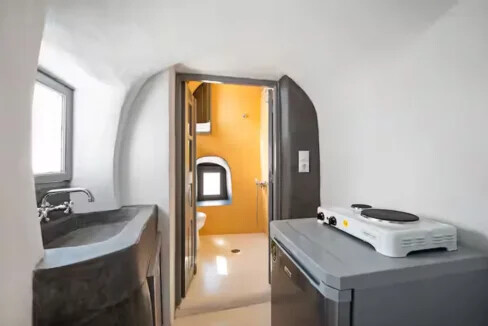 Cave House for Sale Oia Santorini Greece 4