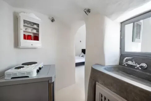 Cave House for Sale Oia Santorini Greece 5