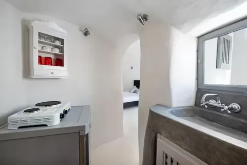 Cave House for Sale Oia Santorini Greece 5