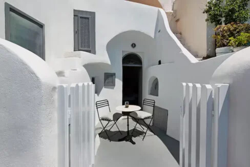 Cave House for Sale Oia Santorini Greece 6