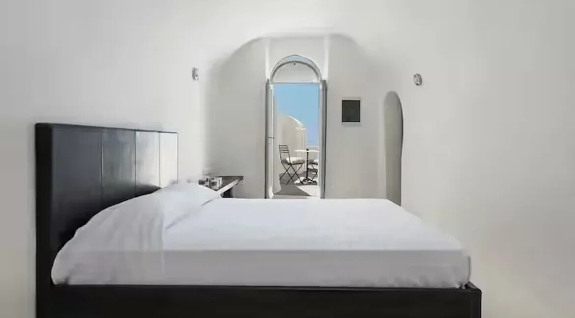 Cave House for Sale Oia Santorini Greece 7