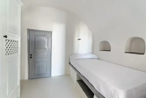Cave House for Sale Oia Santorini Greece 8