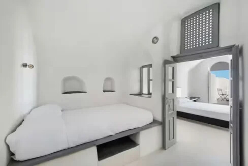 Cave House for Sale Oia Santorini Greece 9