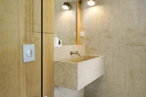 Complex Of 5 Stone Built Villas for Sale in Crete Greece 19