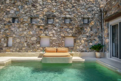 Complex Of 5 Stone Built Villas for Sale in Crete Greece 27