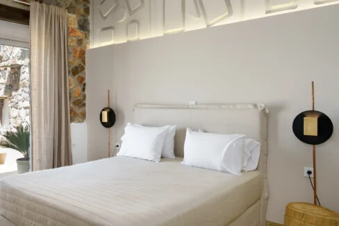 Complex Of 5 Stone Built Villas for Sale in Crete Greece 43