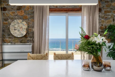 Complex Of 5 Stone Built Villas for Sale in Crete Greece 47