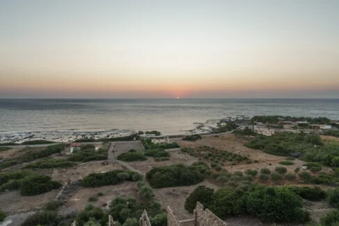 Complex Of 5 Stone Built Villas for Sale in Crete Greece 6