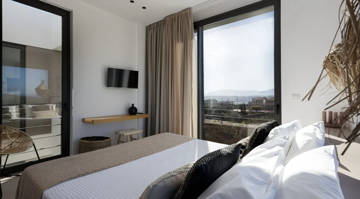 Elegance Villa for Sale Souda Bay Crete Greece 10