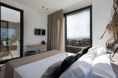 Elegance Villa for Sale Souda Bay Crete Greece 10