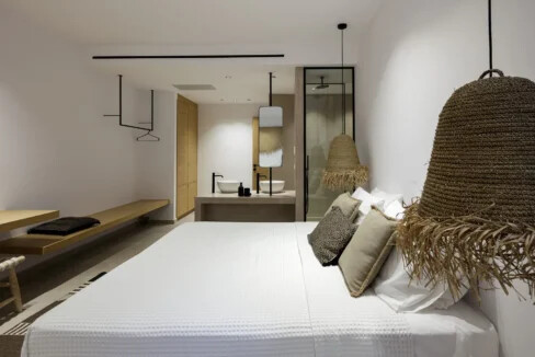 Elegance Villa for Sale Souda Bay Crete Greece 11