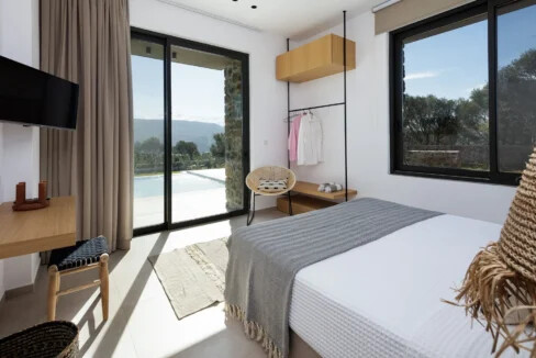 Elegance Villa for Sale Souda Bay Crete Greece 12