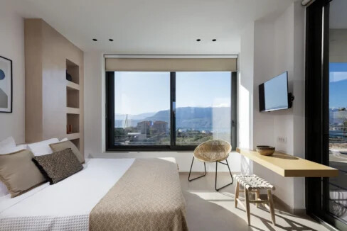 Elegance Villa for Sale Souda Bay Crete Greece 14