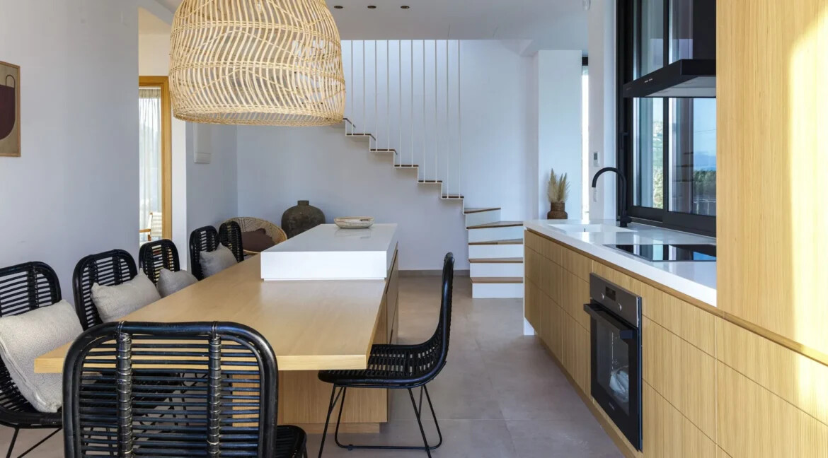 Elegance Villa for Sale Souda Bay Crete Greece 15