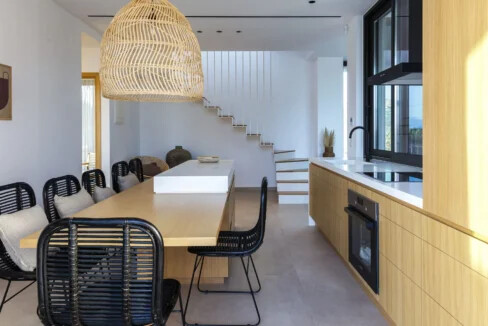 Elegance Villa for Sale Souda Bay Crete Greece 15