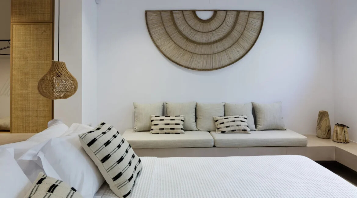 Elegance Villa for Sale Souda Bay Crete Greece 16