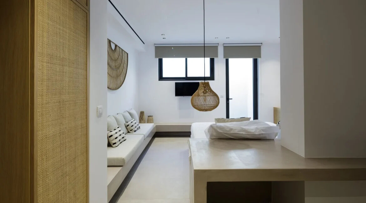 Elegance Villa for Sale Souda Bay Crete Greece 17