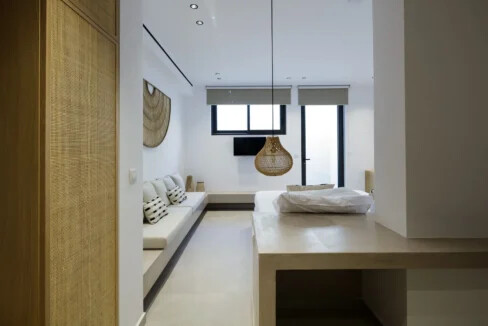 Elegance Villa for Sale Souda Bay Crete Greece 17