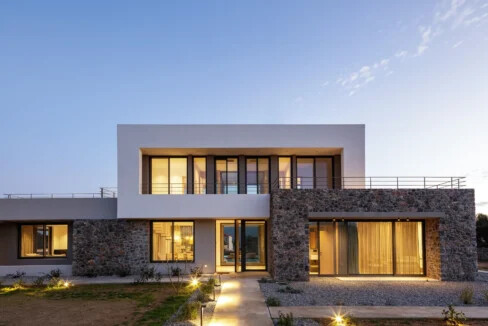 Elegance Villa for Sale Souda Bay Crete Greece 2