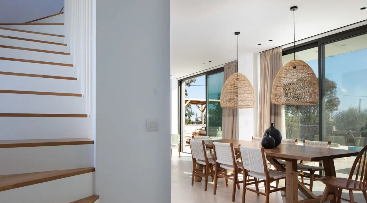 Elegance Villa for Sale Souda Bay Crete Greece 20