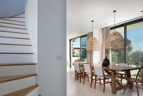 Elegance Villa for Sale Souda Bay Crete Greece 20