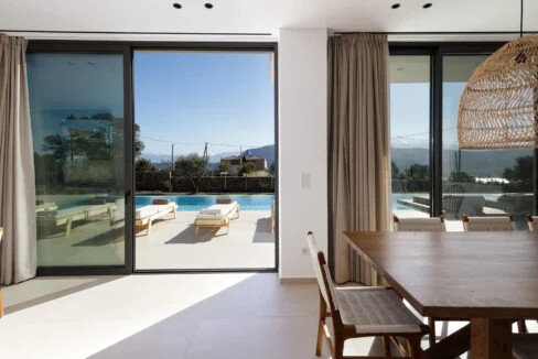 Elegance Villa for Sale Souda Bay Crete Greece 23