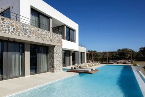 Elegance Villa for Sale Souda Bay Crete Greece 26