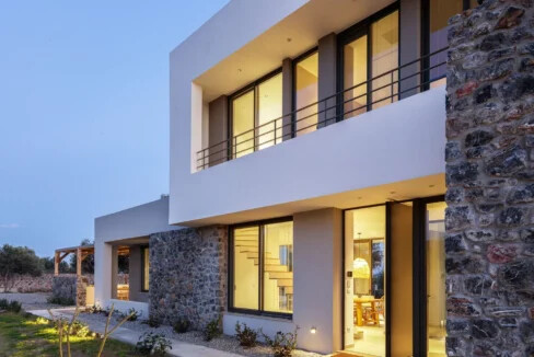 Elegance Villa for Sale Souda Bay Crete Greece 3