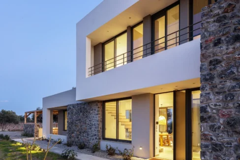 Elegance Villa for Sale Souda Bay Crete Greece 3