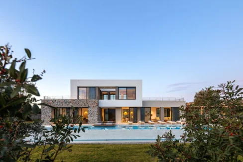 Elegance Villa for Sale Souda Bay Crete Greece 30