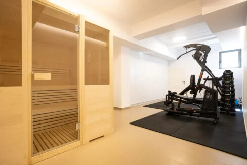 Elegance Villa for Sale Souda Bay Crete Greece 4