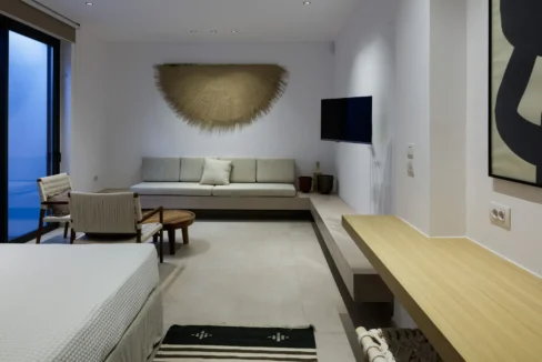 Elegance Villa for Sale Souda Bay Crete Greece 5